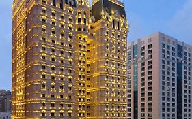 Hotel Royal Rose Abu Dhabi
